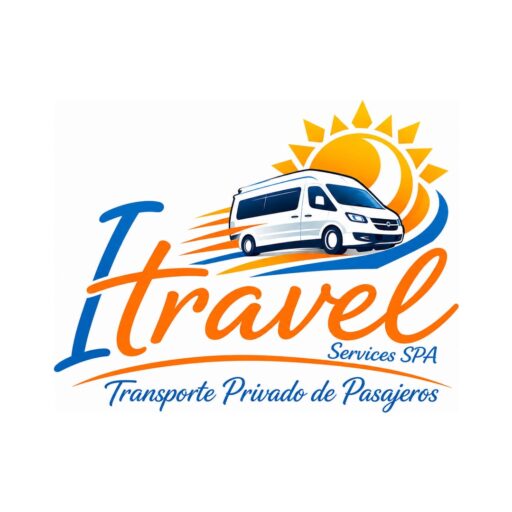 Itravel Transporte