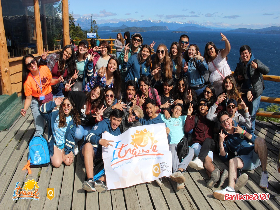 Giras de estudio Itravel