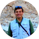 Jaime Acevedo profile picture